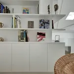 Вилла Loft58 Luxury Loft With Internal Swimming Pool Лиссабон