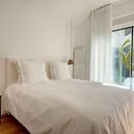 Loft58 Luxury Loft With Internal Swimming Pool Лиссабон