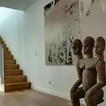 Loft58 Luxury Loft With Internal Swimming Pool Villa