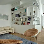 Loft58 Luxury Loft With Internal Swimming Pool Lisbon