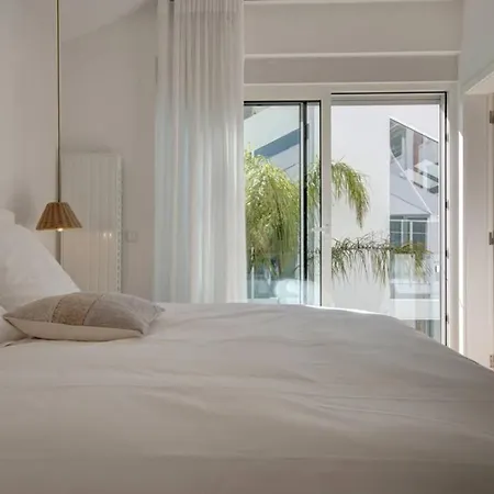 Loft58 Luxury Loft With Internal Swimming Pool Lisbon