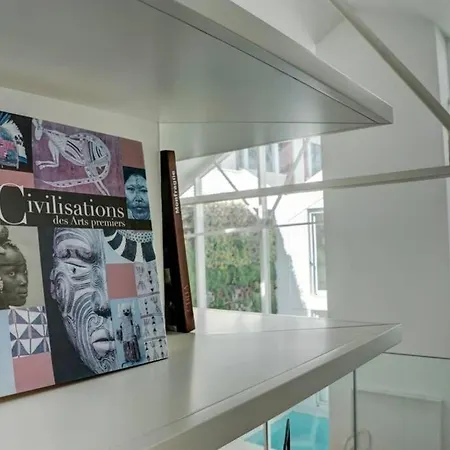 Loft58 Luxury Loft With Internal Swimming Pool Villa *