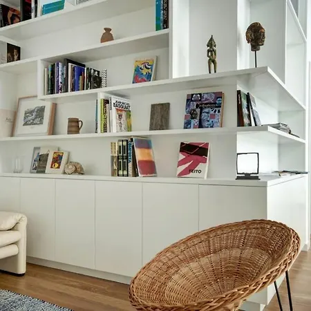 Loft58 Luxury Loft With Internal Swimming Pool