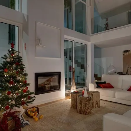 Loft58 Luxury Loft With Internal Swimming Pool *