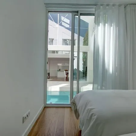 Loft58 Luxury Loft With Internal Swimming Pool