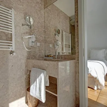 Loft58 Luxury Loft With Internal Swimming Pool * Lisbon