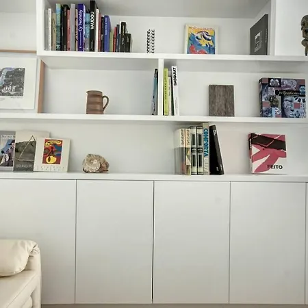 Loft58 Luxury Loft With Internal Swimming Pool Villa Lisbon
