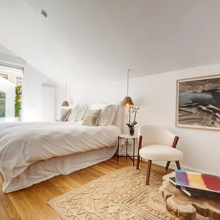 Loft58 Luxury Loft With Internal Swimming Pool Villa