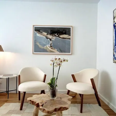 Loft58 Luxury Loft With Internal Swimming Pool Вилла