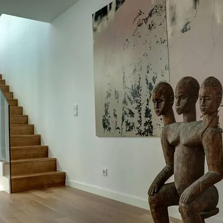 Loft58 Luxury Loft With Internal Swimming Pool Βίλα