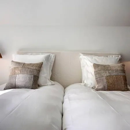 Loft58 Luxury Loft With Internal Swimming Pool * Lisboa