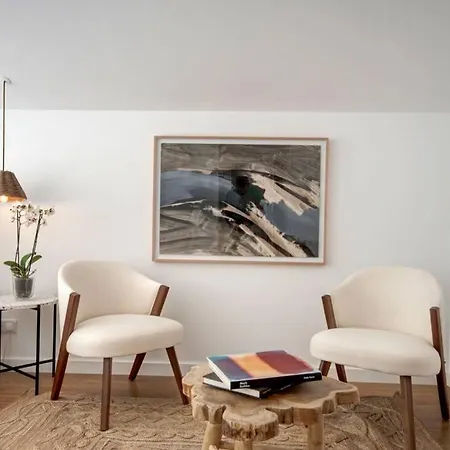 Loft58 Luxury Loft With Internal Swimming Pool * Lisboa