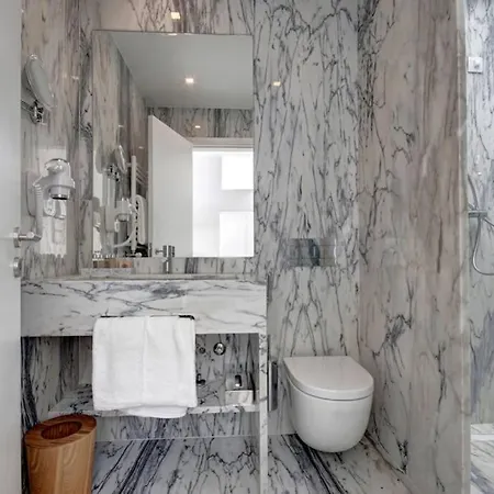 Βίλα Loft58 Luxury Loft With Internal Swimming Pool *
