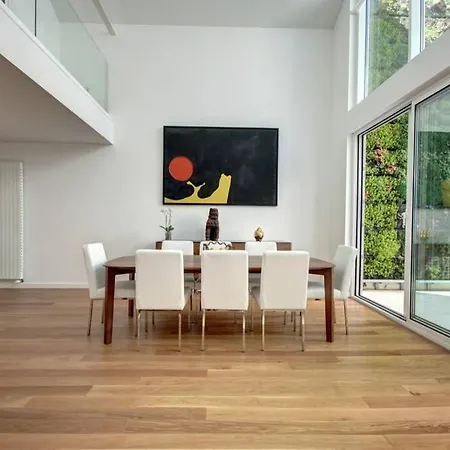 Βίλα Loft58 Luxury Loft With Internal Swimming Pool *
