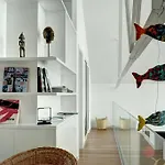 Loft58 Luxury Loft With Internal Swimming Pool * Lisboa