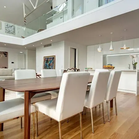 Loft58 Luxury Loft With Internal Swimming Pool * Лиссабон