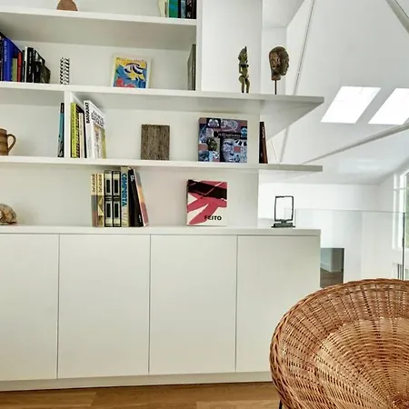 Βίλα Loft58 Luxury Loft With Internal Swimming Pool *